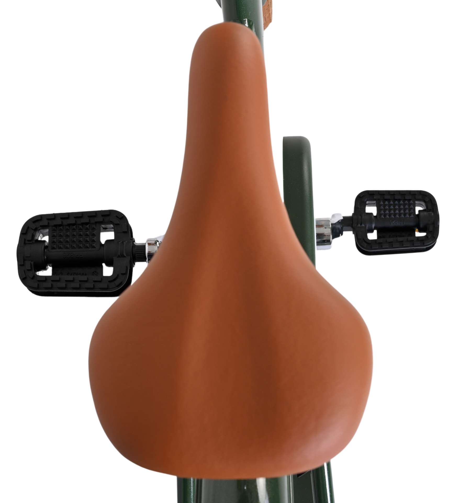Volare Ashley Kinderfiets - Meisjes - 26 inch - Groen - Nexus 3 versnellingen 4 Volare Ashley Kinderfiets - Meisjes - 26 inch - Groen - Nexus 3 versnellingen - Afbeelding 4