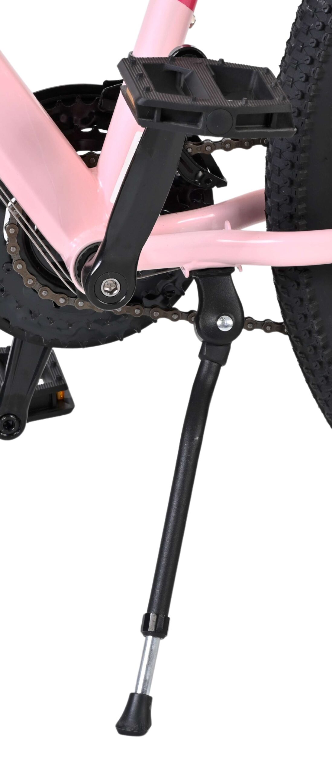 Volare Boost Kinderfiets - 26 inch - 21 speed - Roze 10 Volare Boost Kinderfiets - 26 inch - 21 speed - Roze - Afbeelding 10