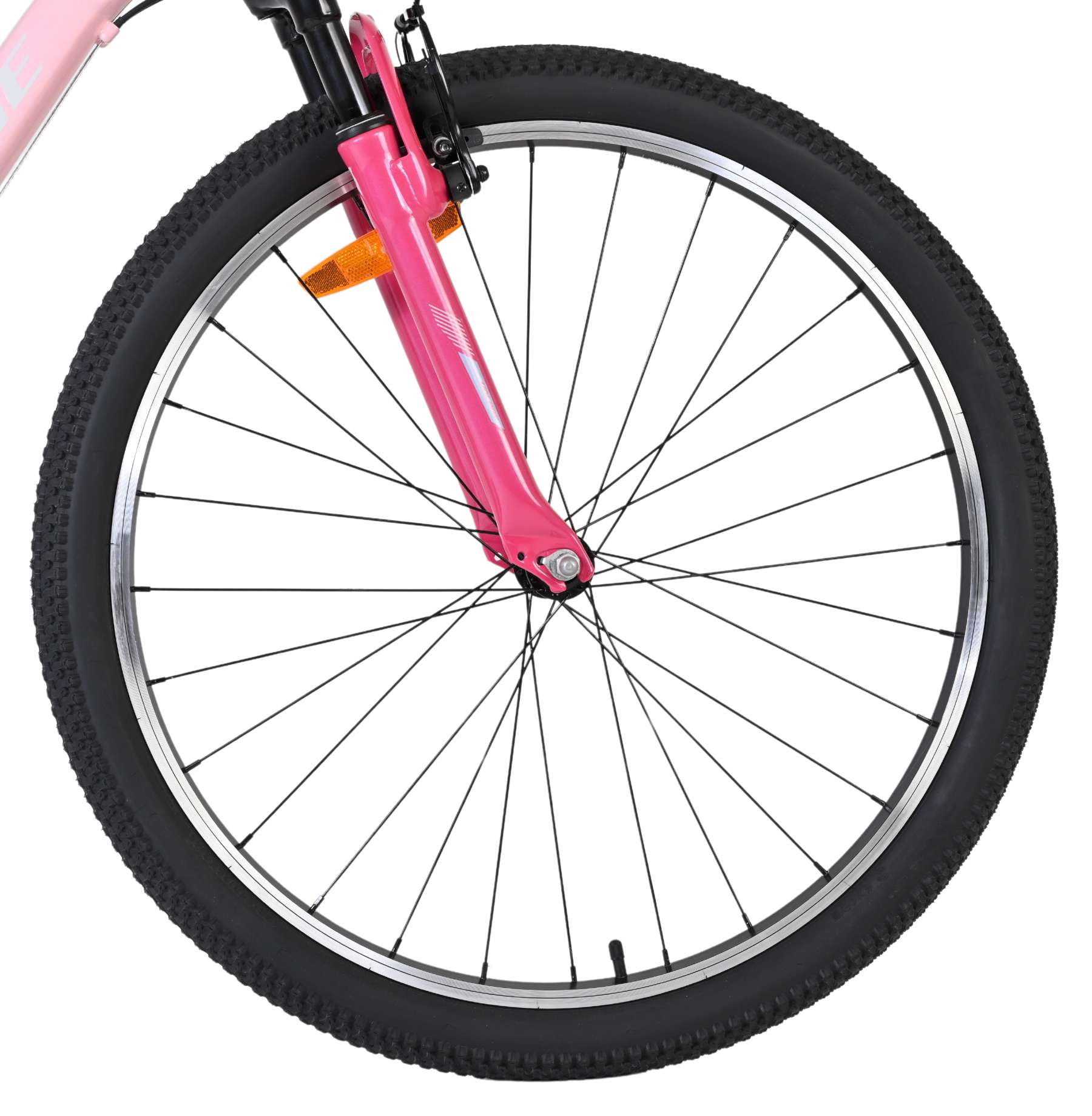 Volare Boost Kinderfiets - 26 inch - 21 speed - Roze 3 Volare Boost Kinderfiets - 26 inch - 21 speed - Roze - Afbeelding 3