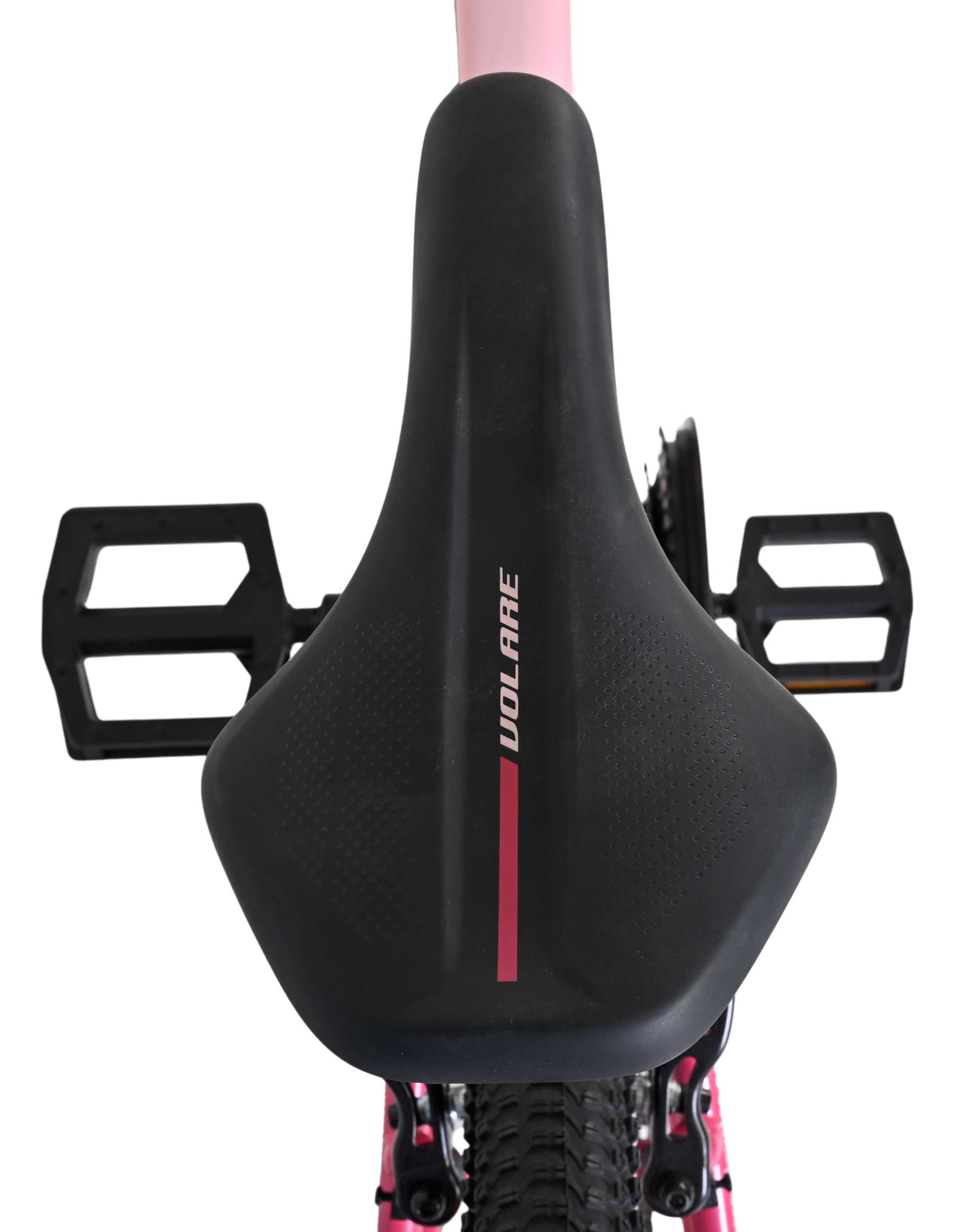 Volare Boost Kinderfiets - 26 inch - 21 speed - Roze 4 Volare Boost Kinderfiets - 26 inch - 21 speed - Roze - Afbeelding 4