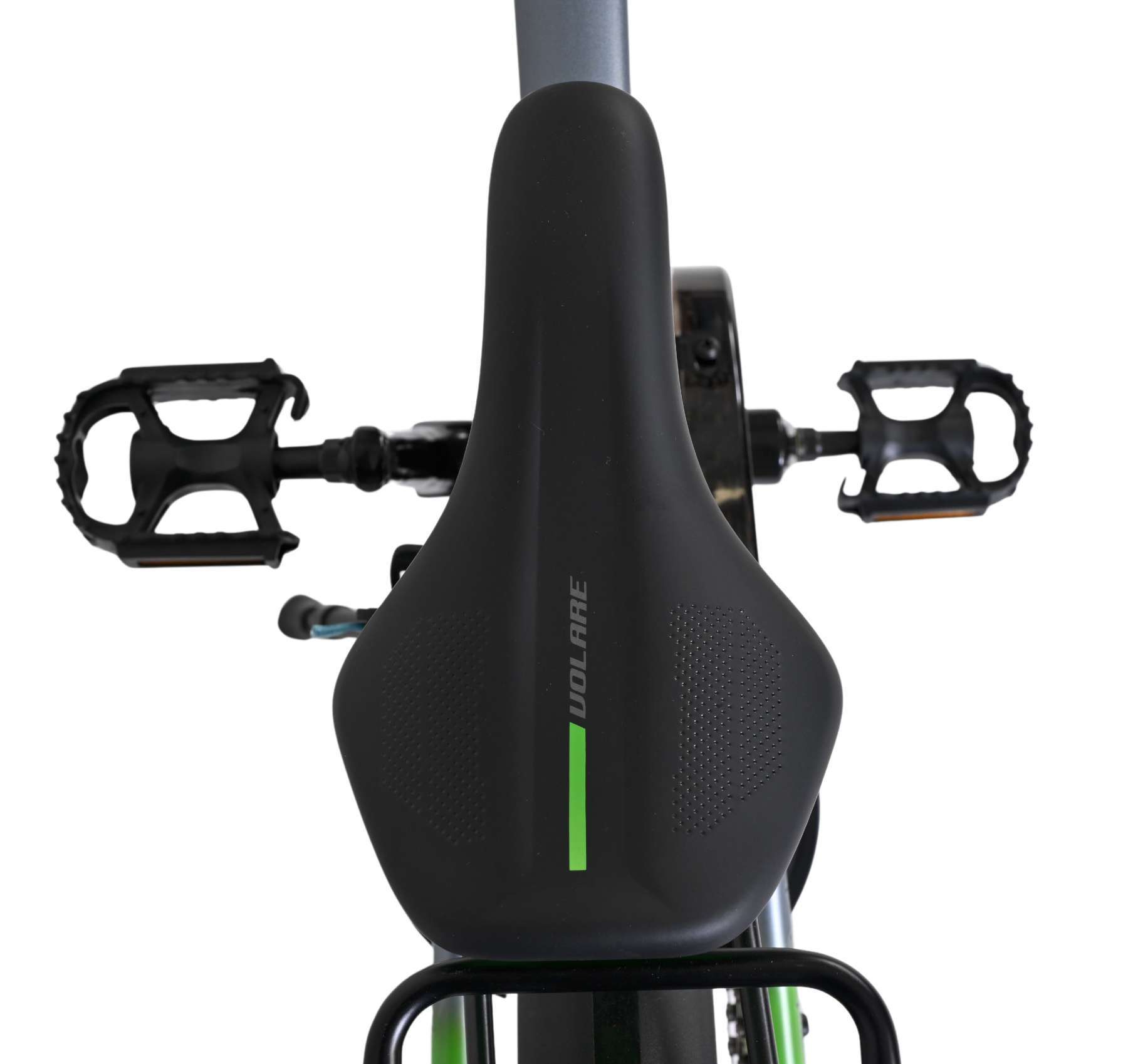 Volare Explorer Kinderfiets - Jongens - 20 inch - Donkergrijs - Nexus 3 4 Volare Explorer Kinderfiets - Jongens - 20 inch - Donkergrijs - Nexus 3 - Afbeelding 4