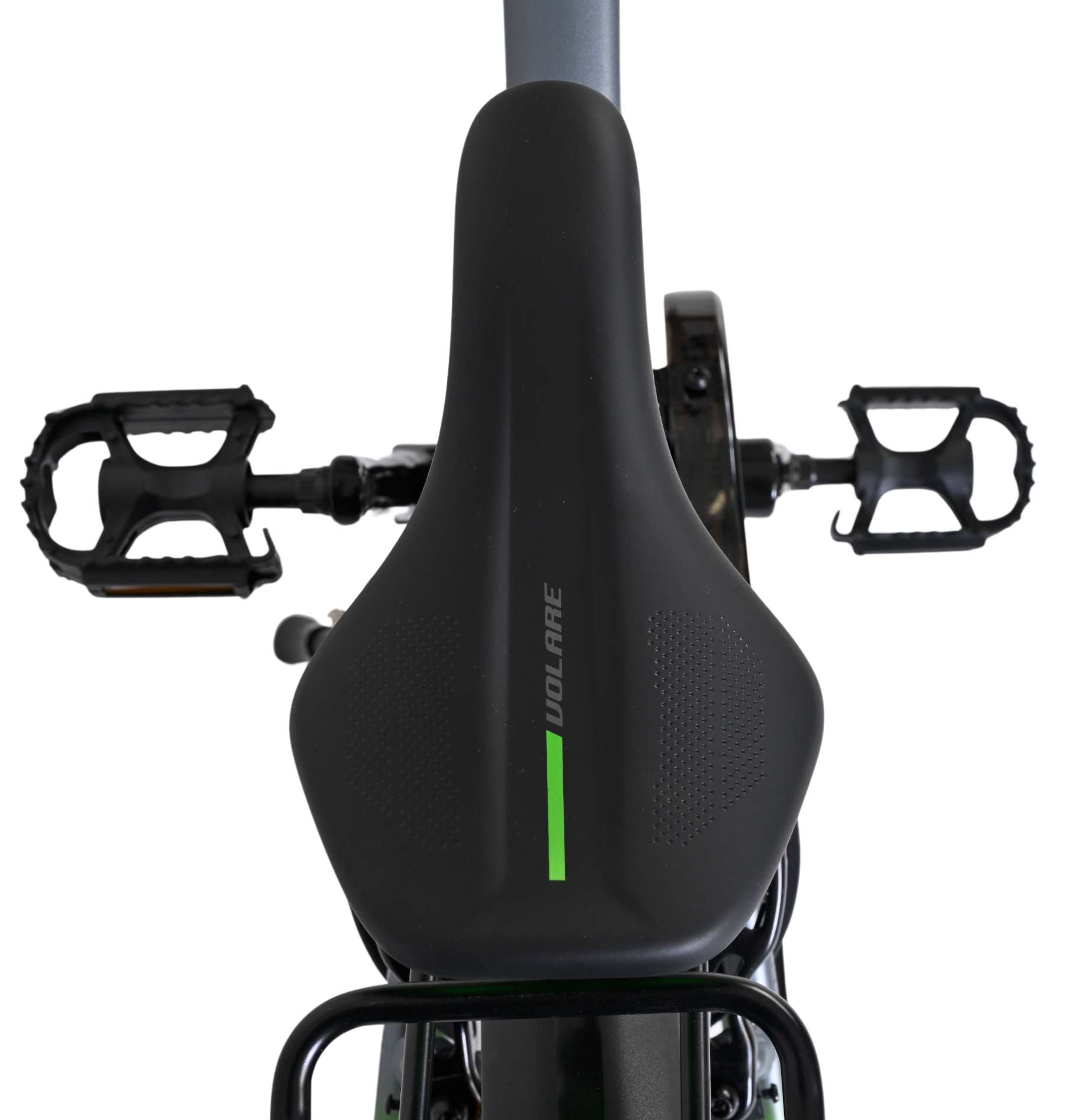 Volare Explorer Kinderfiets - 20 inch - 7 Speed - Donkergrijs 4 Volare Explorer Kinderfiets - 20 inch - 7 Speed - Donkergrijs - Afbeelding 4
