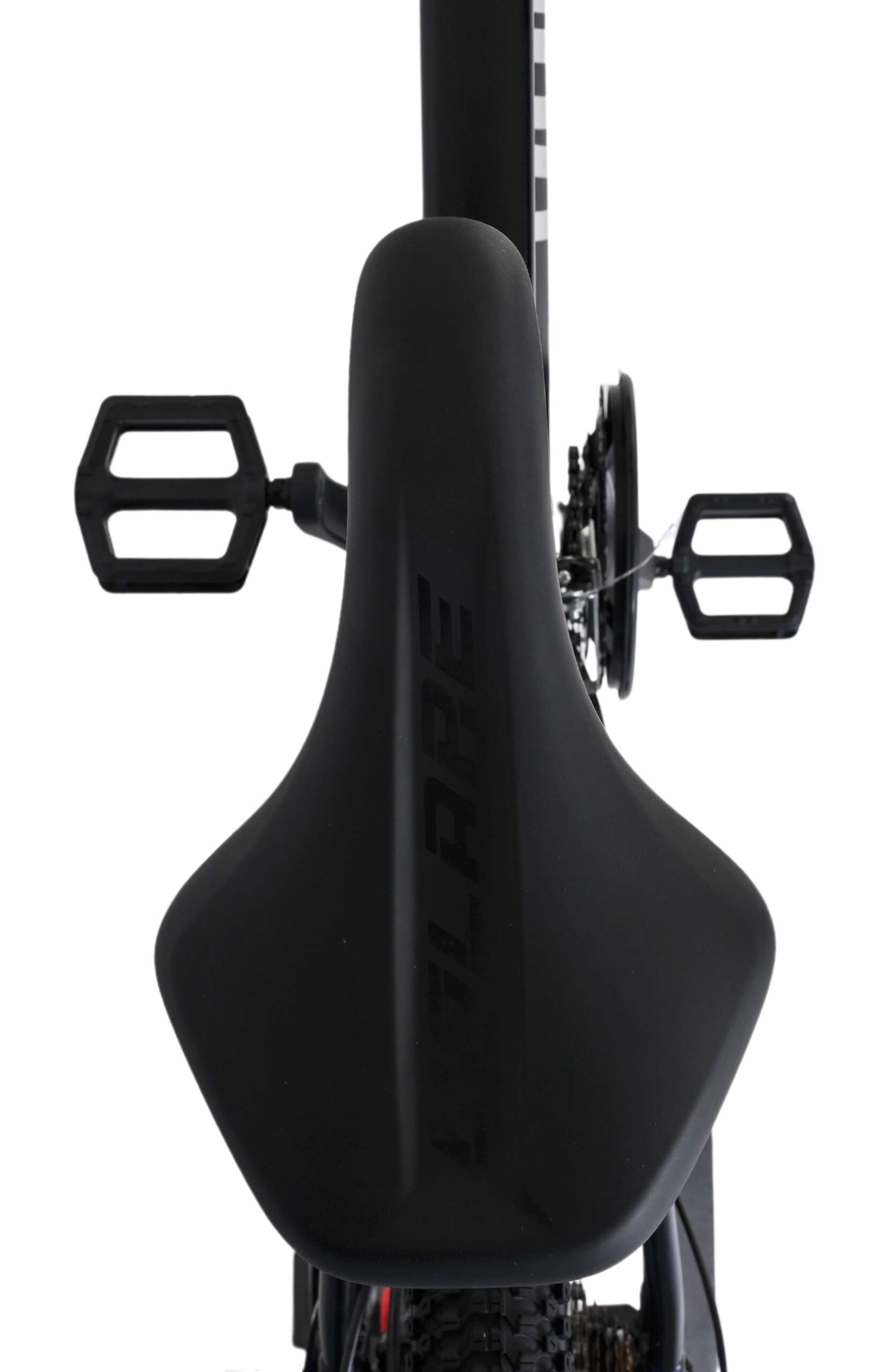 Volare X-Trail MTB – Jongens – 29 inch – L - Zwart – 21 speed - Afbeelding 4