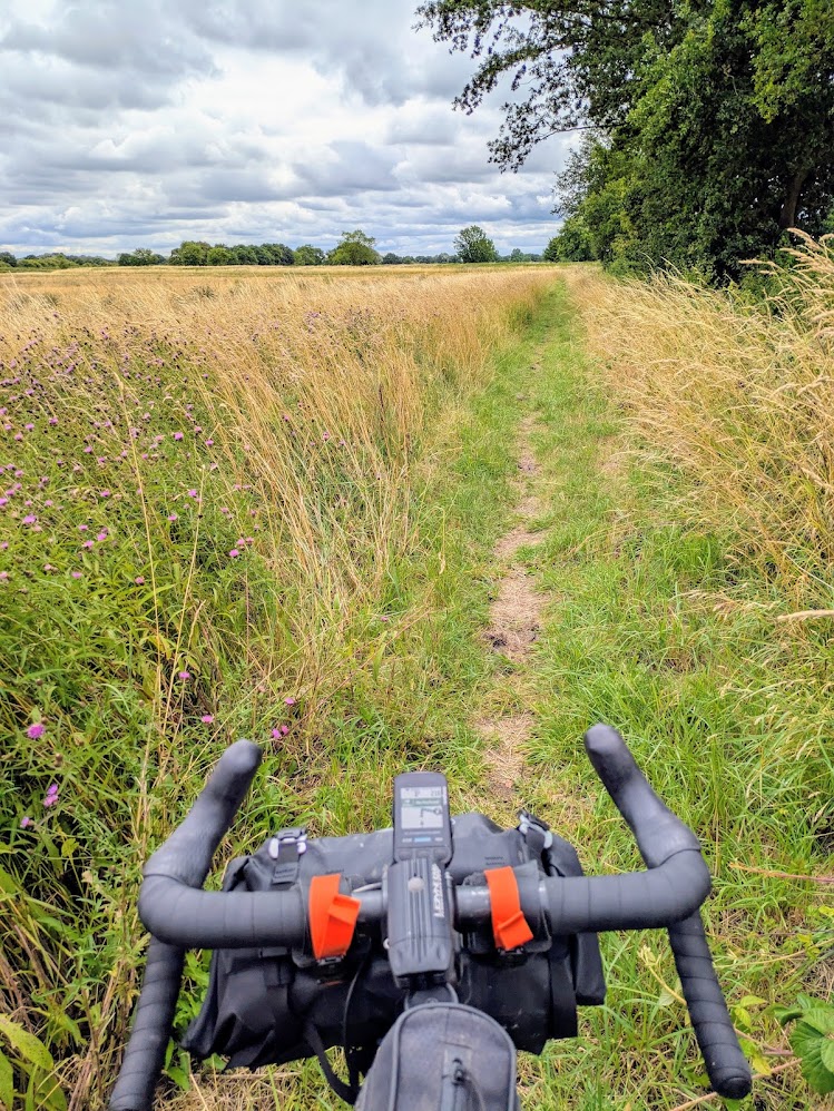 Ortlieb Handlebar-Pack