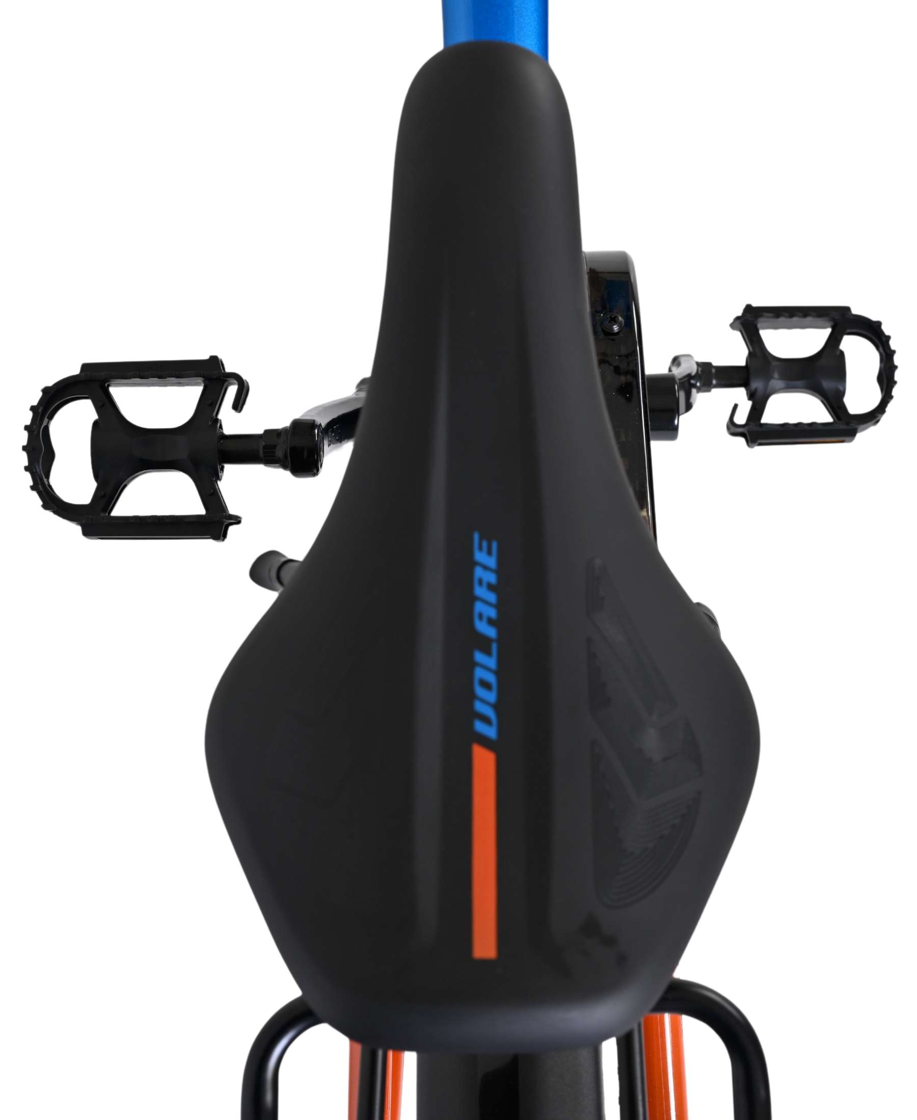 Volare Explorer Kinderfiets - Jongens - 24 inch - Blauw - Shimano Nexus 3 4 Volare Explorer Kinderfiets - Jongens - 24 inch - Blauw - Shimano Nexus 3 - Afbeelding 4