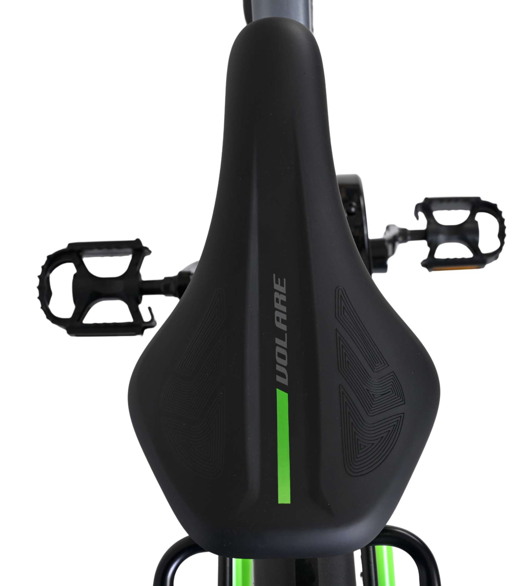 Volare Explorer Kinderfiets - Jongens - 24 inch - Donkergrijs 4 Volare Explorer Kinderfiets - Jongens - 24 inch - Donkergrijs - Afbeelding 4