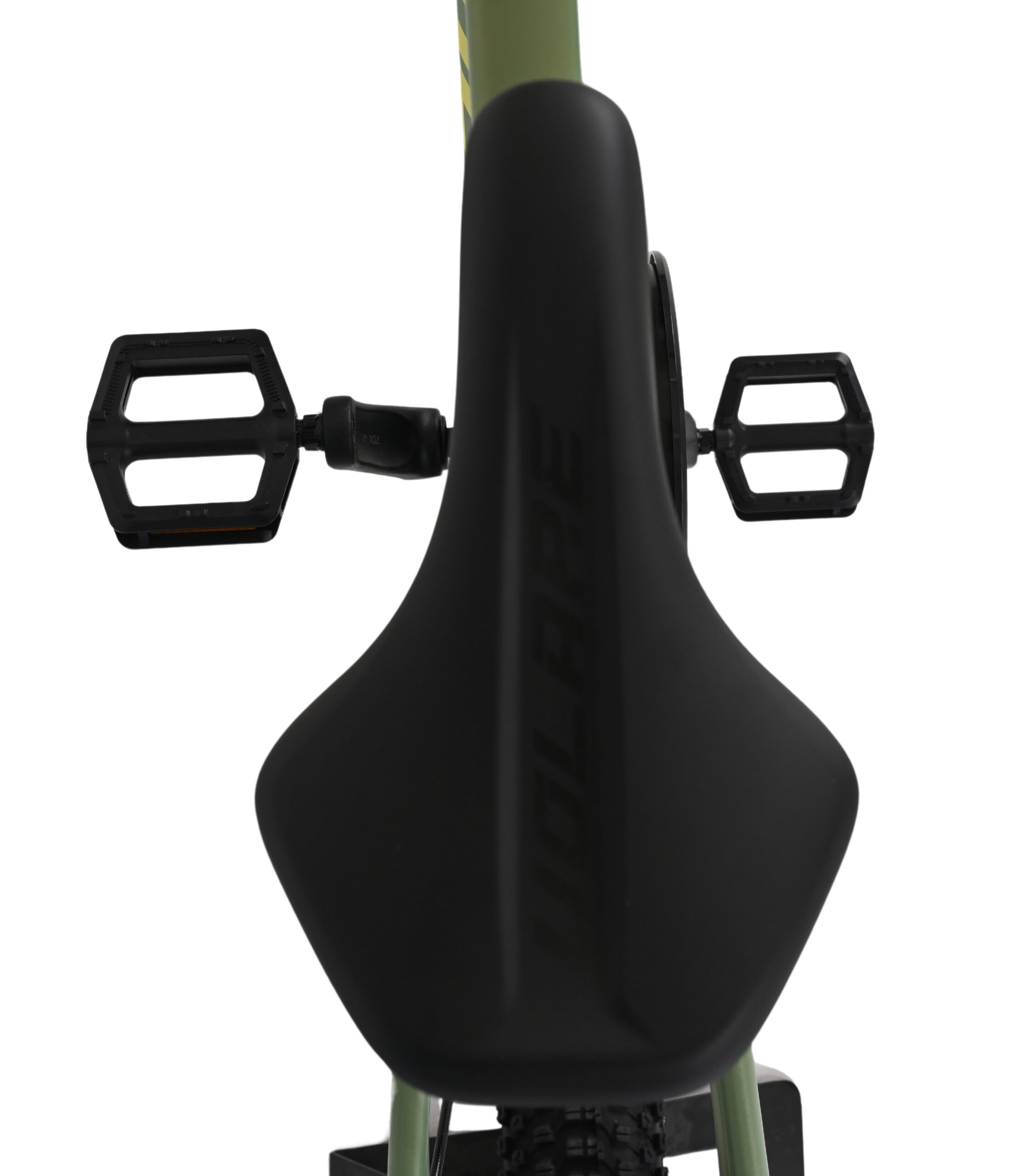 Volare X-Trail MTB - Jongens - 29 inch - L - Groen - 21 versnellingen 4 Volare X-Trail MTB - Jongens - 29 inch - L - Groen - 21 versnellingen - Afbeelding 4